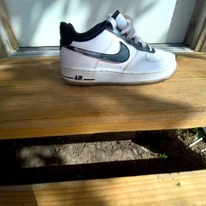 Nike Air Forces